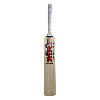 MRF Grand Players Edition Cricket Bat - Senior