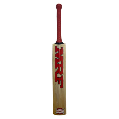 MRF Grand Test Edition Cricket Bat - Senior