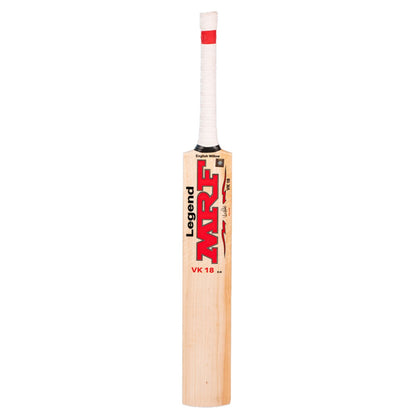 MRF Legend VK 2.0 Cricket Bat - Senior