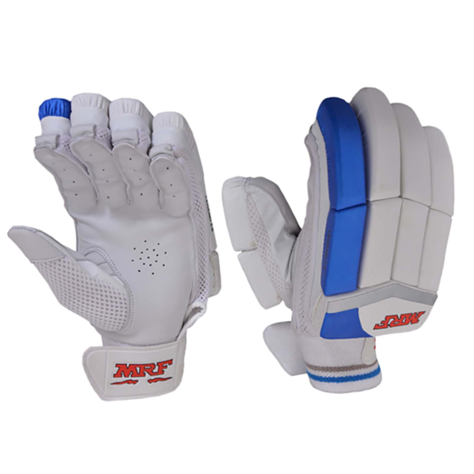 MRF Legend VK18 2.0 Batting Gloves - Junior