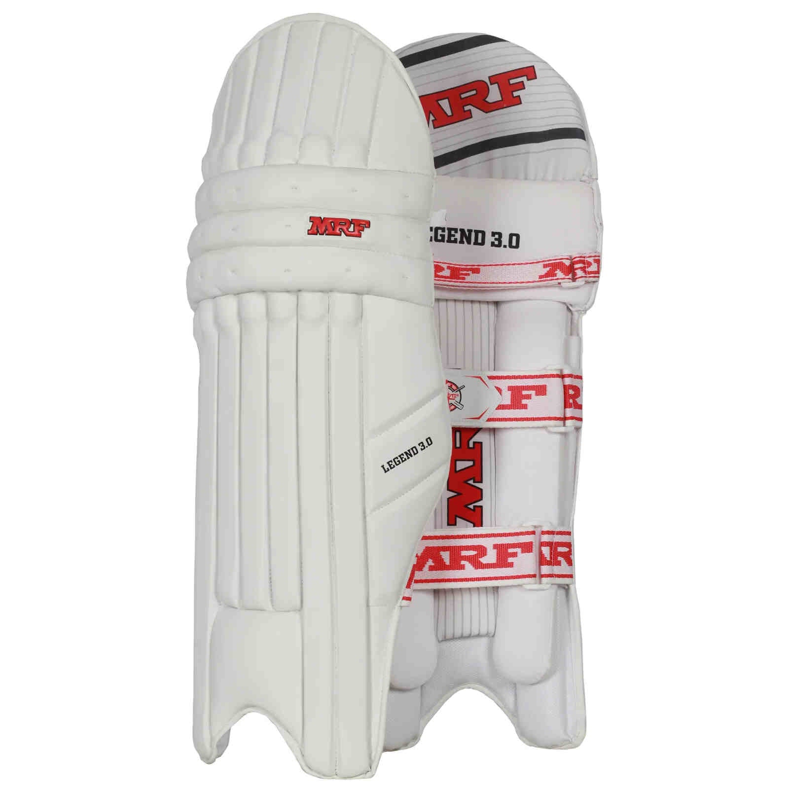 MRF Legend VK18 3.0 Batting Pads - Youth