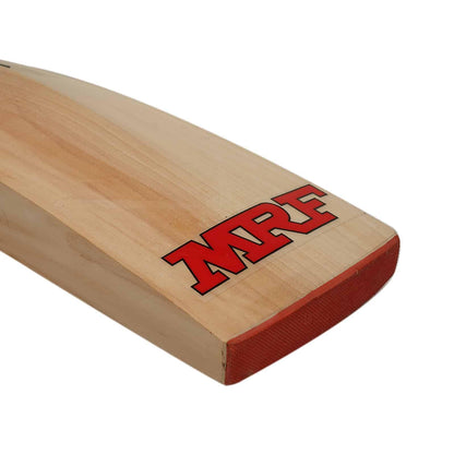 MRF Legend VK18 Cricket Bat - Size 6