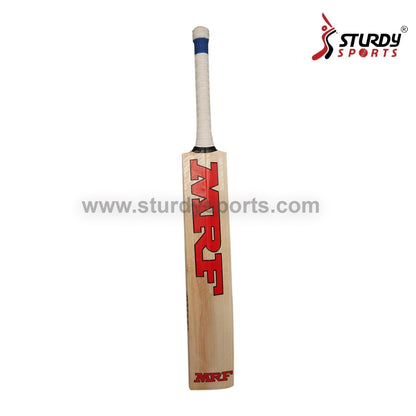 MRF Legend VK18 Cricket Bat - Small Adult