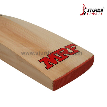 MRF Legend VK18 Cricket Bat - Small Adult