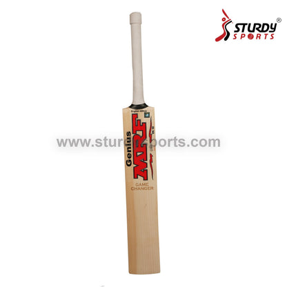 MRF Virat Kohli Game Changer Players Cricket Bat - Senior