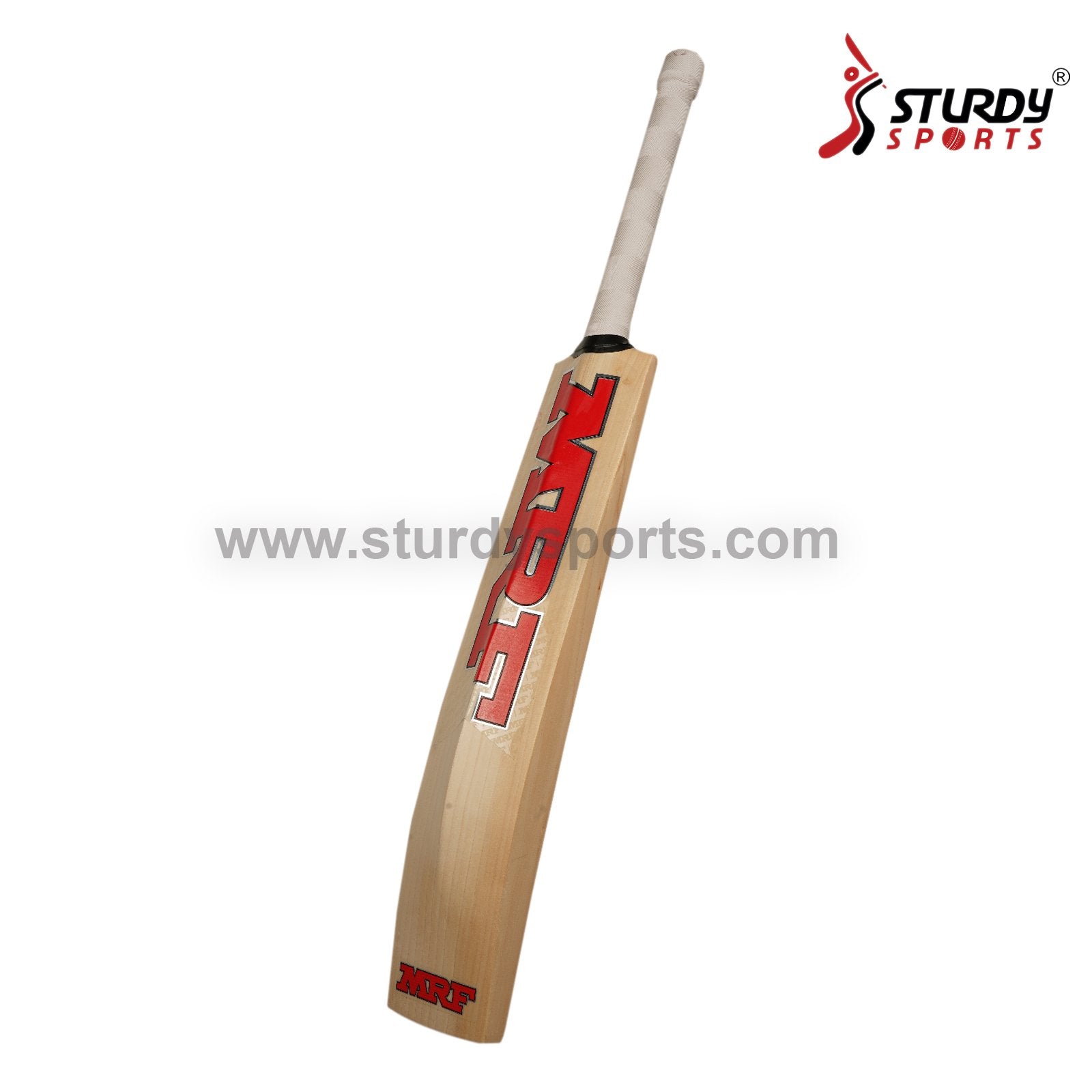 MRF Virat Kohli Game Changer Players Cricket Bat - Senior