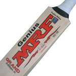 MRF Virat Kohli Genius Grand Cricket Bat - Small Adult