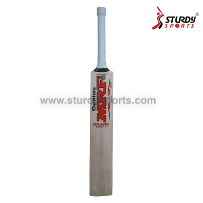 MRF Virat Kohli Genius Grand Edition Cricket Bat - Harrow