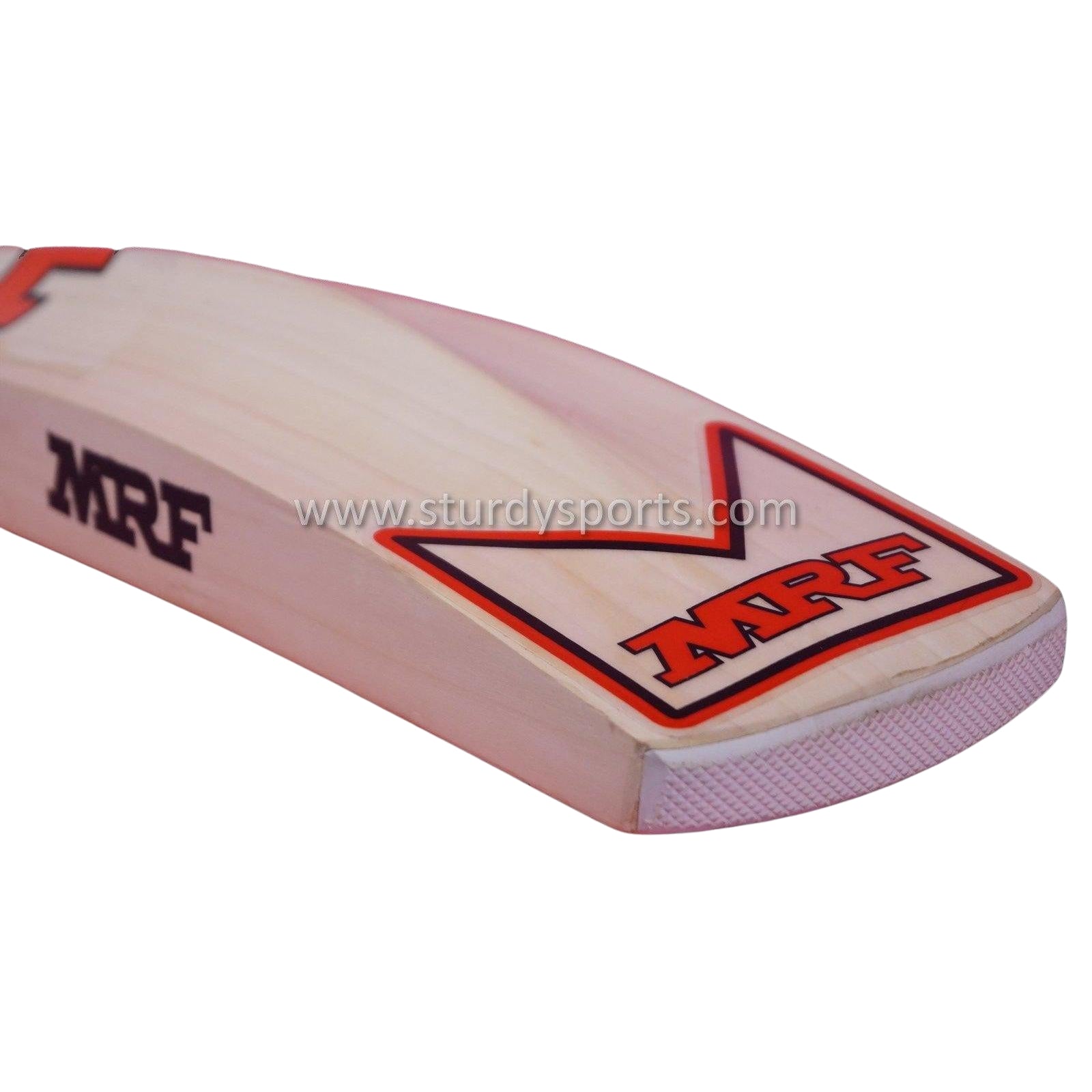 MRF Virat Kohli Genius Grand Edition Cricket Bat - Harrow