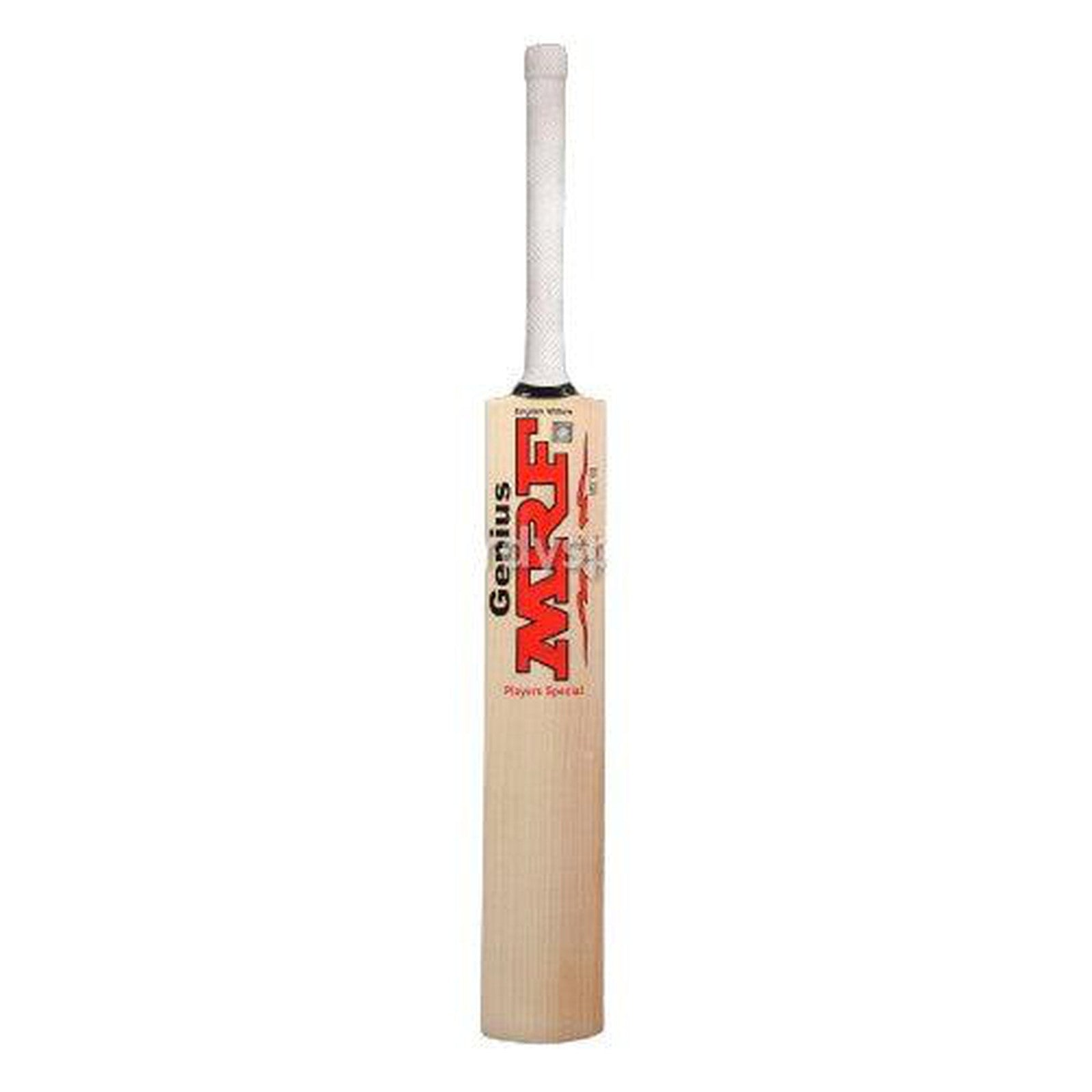 MRF Virat Kohli Player Special Cricket Bat - Senior