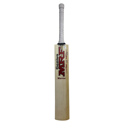 MRF Warrior Cricket Bat - Senior