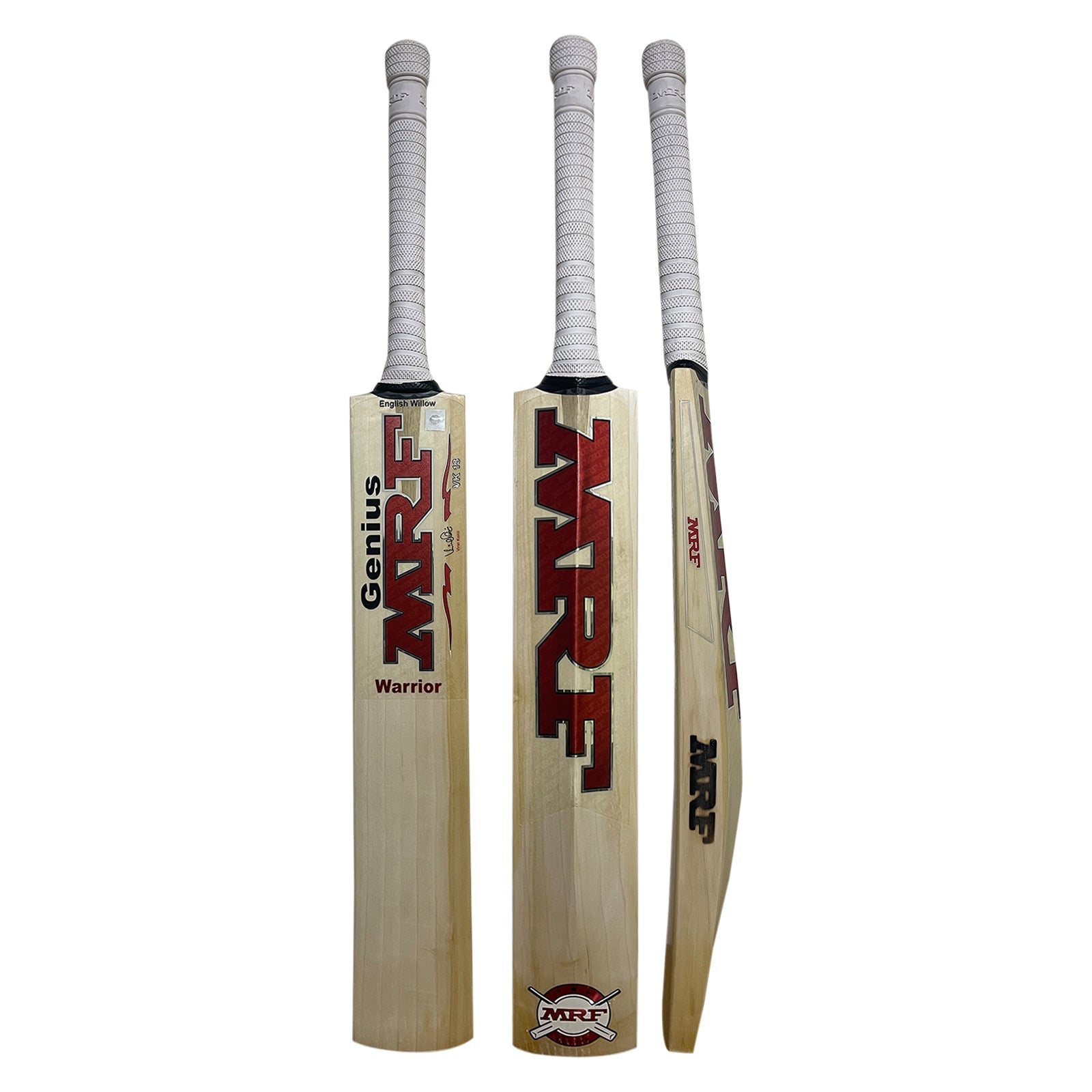 MRF Warrior Cricket Bat - Senior