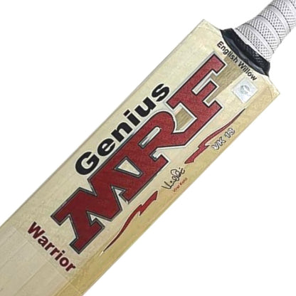 MRF Warrior Cricket Bat - Senior