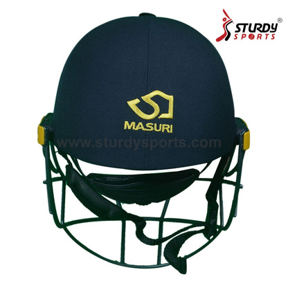 Masuri C Line Plus Cricket Helmet - Junior Small