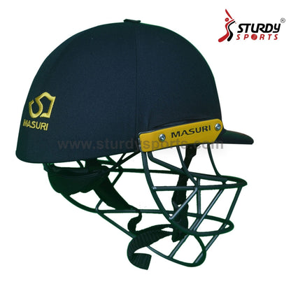 Masuri C Line Plus Cricket Helmet - Junior Small