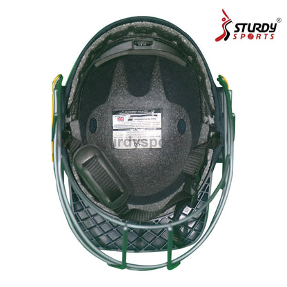 Masuri C Line Plus Cricket Helmet - Junior Small