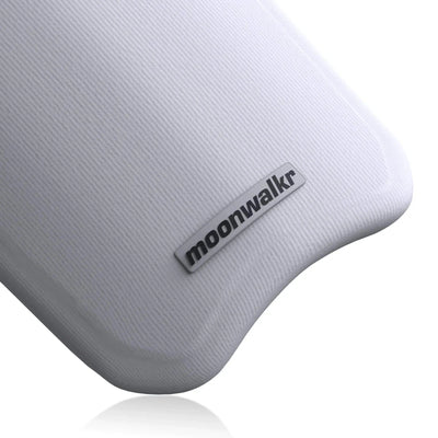 Moonwalkr Cricket Arm Guard - Adult White