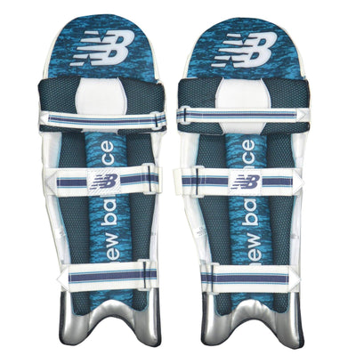 New Balance Burn+ - 18/19 Batting Legguard - Adult