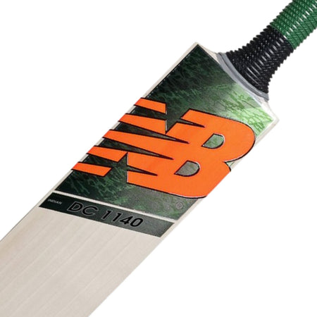 New Balance DC 1140 Cricket Bat - Senior