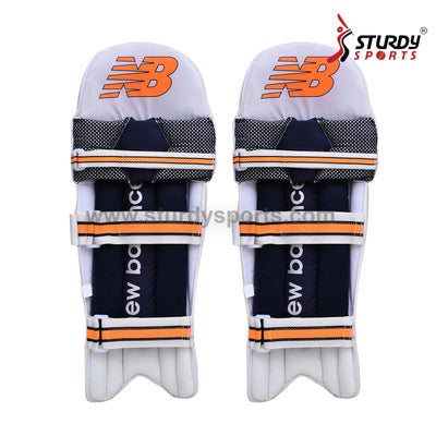 New Balance DC 480 Batting Legguard - Youth