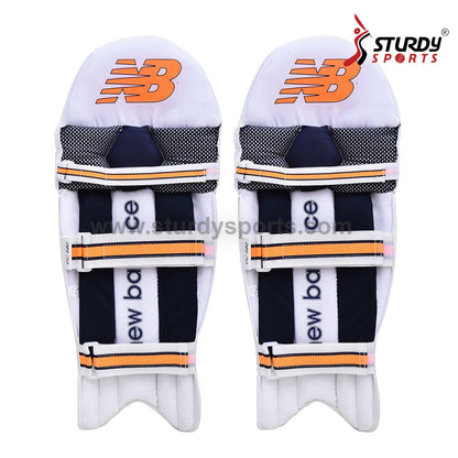 New Balance DC 580 Batting Pads - Junior