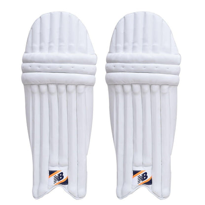 New Balance DC 580 Batting Pads - Junior