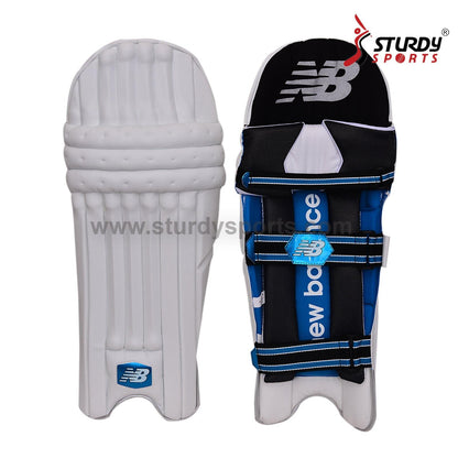 New Balance DC 680 Batting Cricket Pads - Senior Large