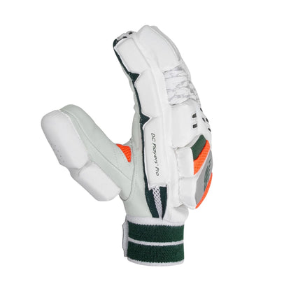 New Balance DC Players Pro Batting Gloves - Senior