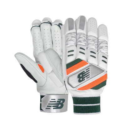 New Balance DC Players Pro Batting Gloves - Senior