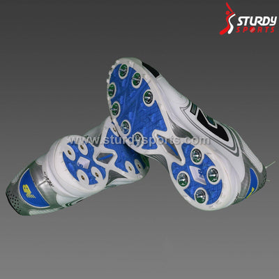 New Balance NB CK4030AB Spike Cricket Shoes