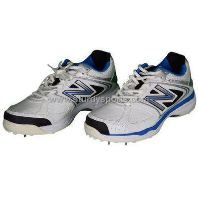 New Balance NB CK4030AB Spike Cricket Shoes
