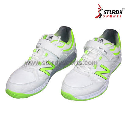 New Balance NB CK4040W3 Steel Spikes Cricket Shoes