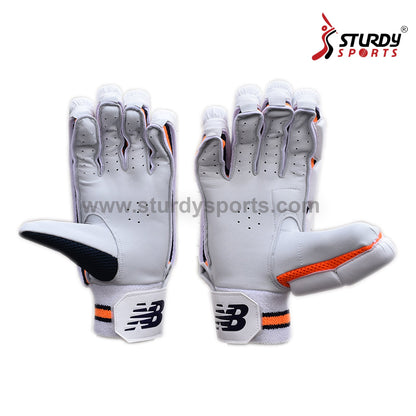 New Balance NB DC 1080 Batting Cricket Gloves - Senior