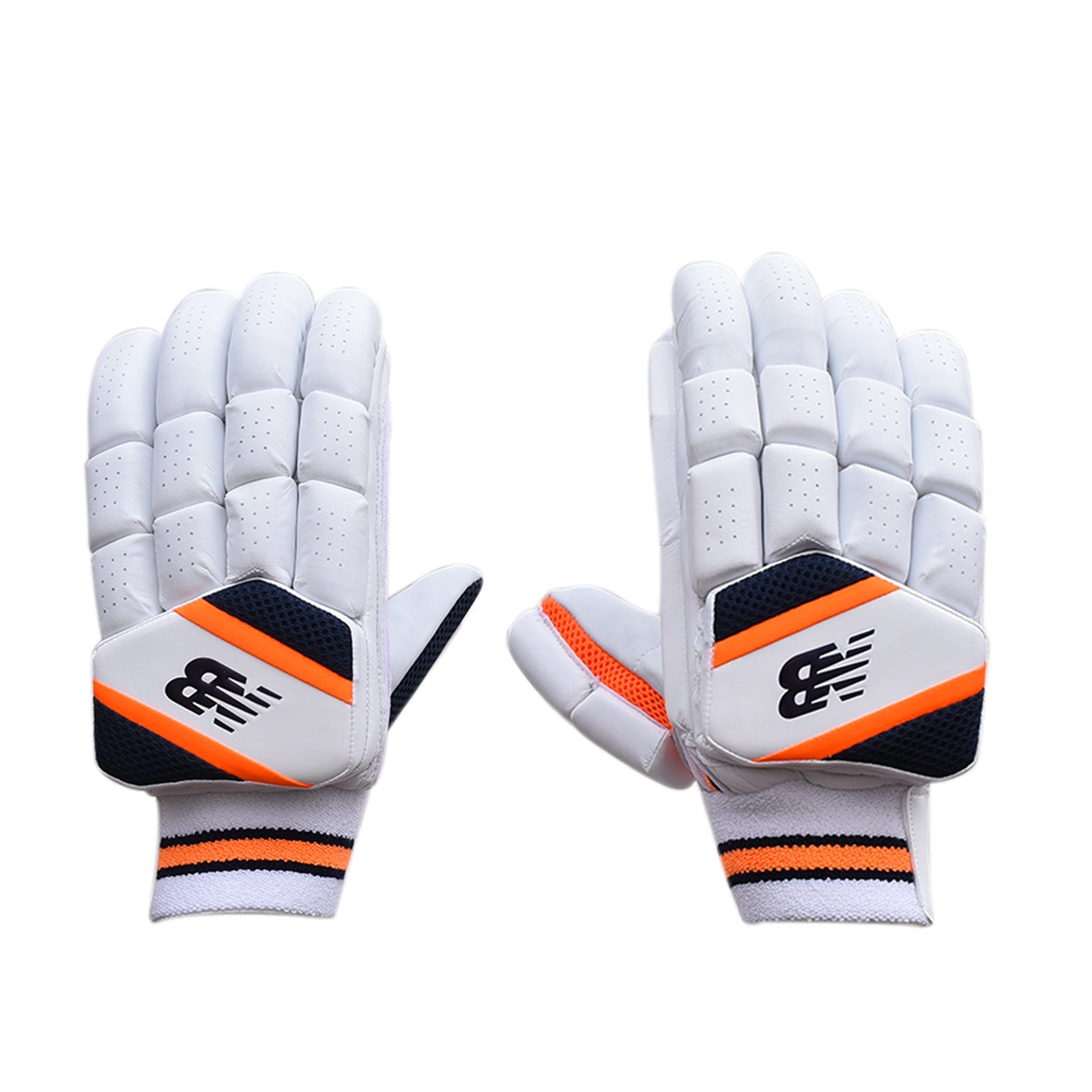 New Balance NB DC 1080 Batting Cricket Gloves - Youth