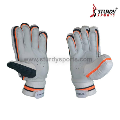 New Balance NB DC 380 Batting Cricket Gloves - Youth