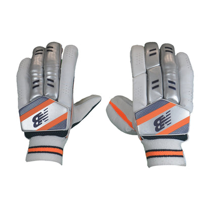 New Balance NB DC 380 Batting Cricket Gloves - Youth