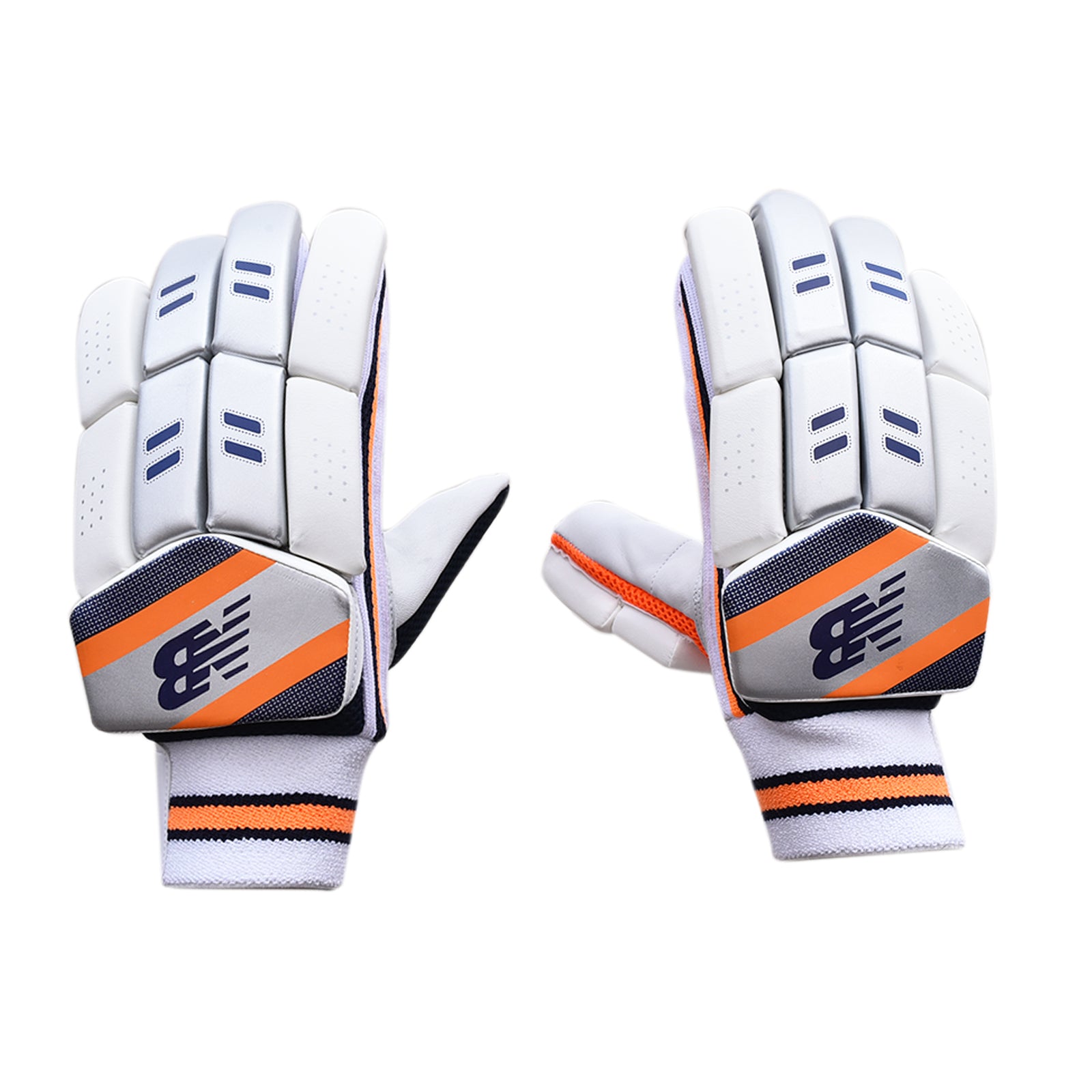 New Balance NB DC 480 Batting Cricket Gloves - Junior