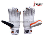 New Balance NB DC 480 Batting Cricket Gloves - Senior