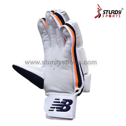 New Balance NB DC 480 Batting Cricket Gloves - Youth