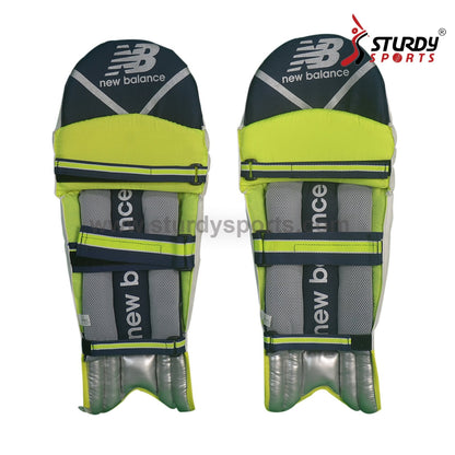 New Balance NB DC 480 Batting Pads (Mens)