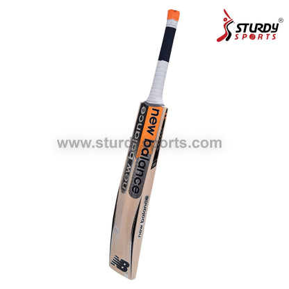 New Balance NB DC 570 Cricket Bat - Harrow