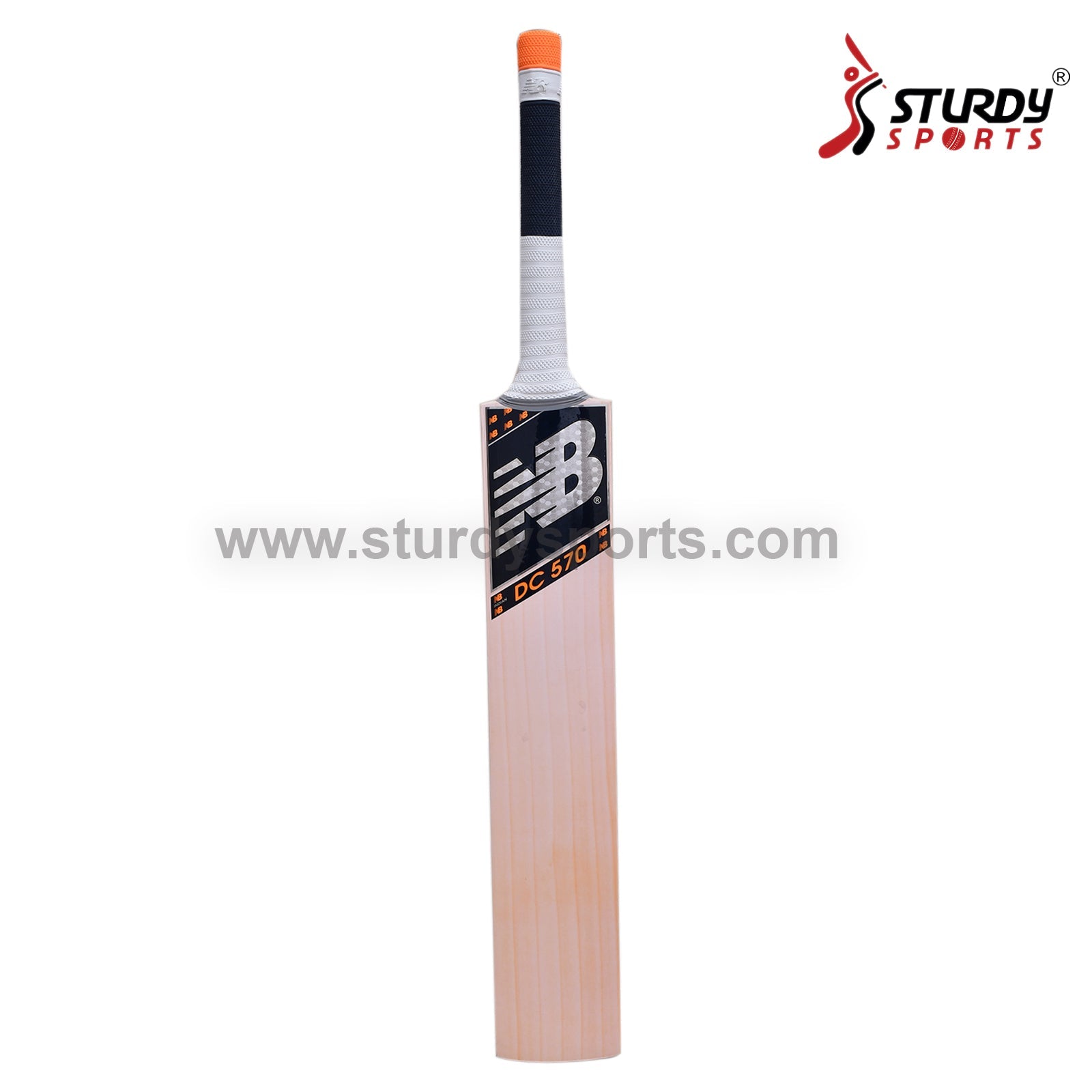 New Balance NB DC 570 Cricket Bat - Senior