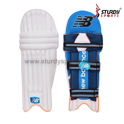 New Balance NB DC 580 Batting Pads - Mens