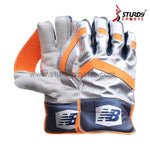 New Balance NB DC 580 Keeping Cricket Gloves - Senior