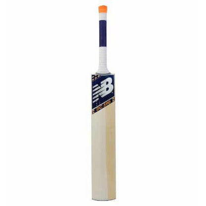 New Balance NB DC 590 Cricket Bat - Harrow