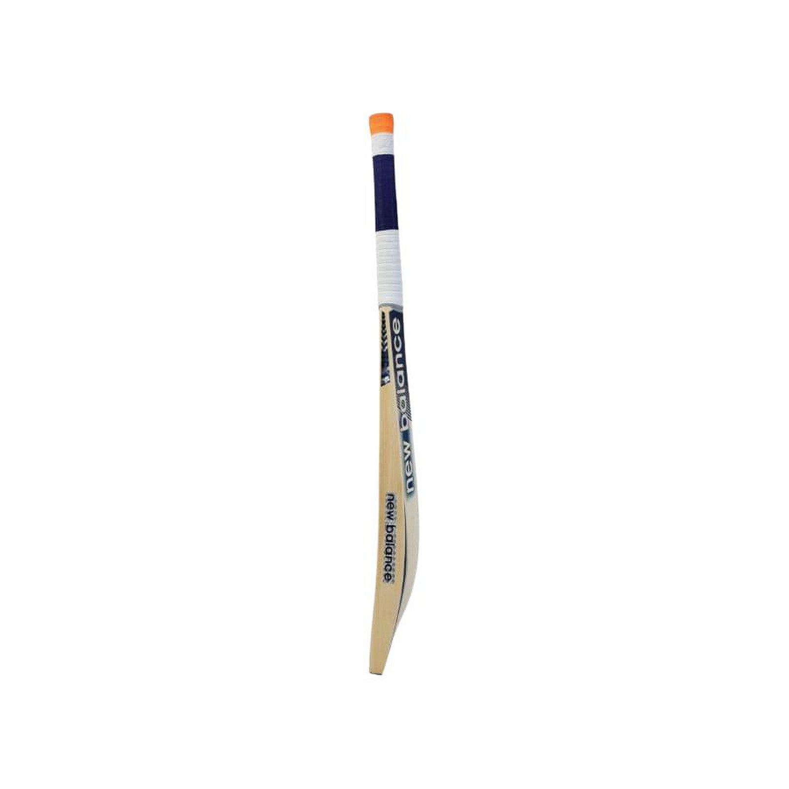 New Balance NB DC 590 Cricket Bat - Harrow