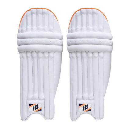 New Balance NB DC 680 Batting Cricket Pads - Senior