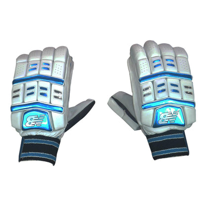 New Balance NB DC Hybrid Batting Gloves - Mens