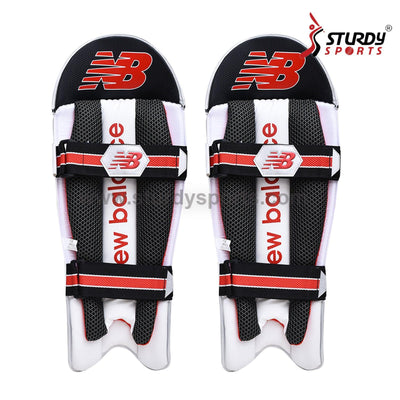 New Balance NB TC 1260 Wicket Keeping Legguard - Adult