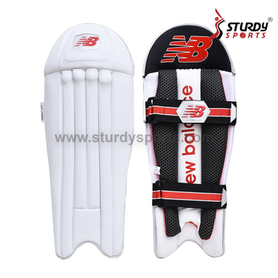 New Balance NB TC 1260 Wicket Keeping Legguard - Adult
